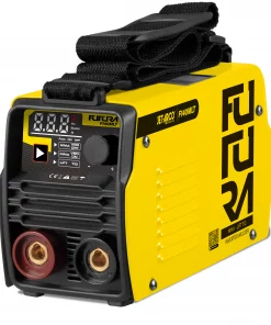 J901MS - Soldador Inverter MMA-TIG 140A. FUTURA F140MLT 110/220V
