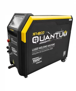 J920SL - Soldador laser Quantum2 1500W enfriado por aire F1500LRA