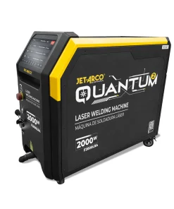 J921SL - Soldador laser Quantum 2000W enfriado por aire F2000LRA