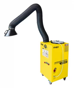 J990ML - Aspirador portatil monobrazo APM1500