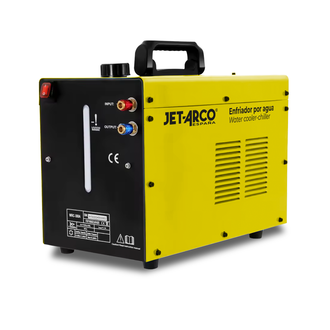 J970MS Soldador por electro punto 25KVA - Imagen 2
