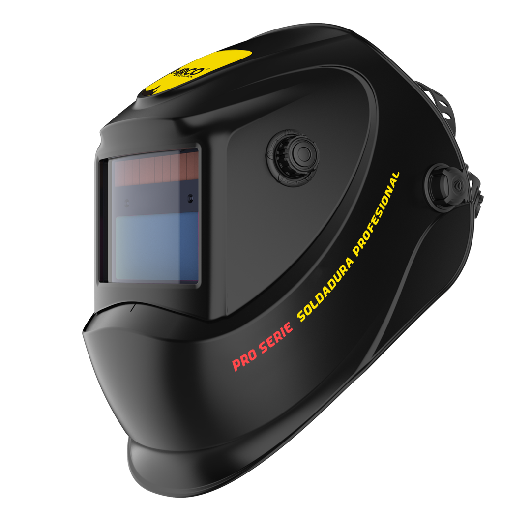 J700BB Pantalla para soldar automática