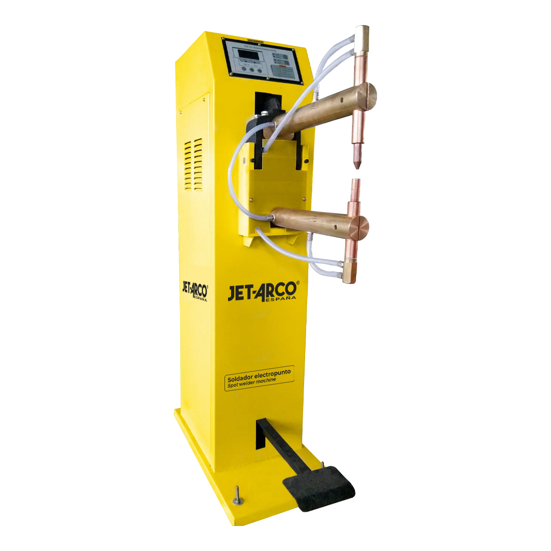 J970MS Soldador por electro punto 25KVA