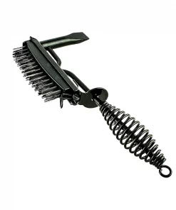 Martillo y cepillo de limpieza 2 en 1 PRO Serie