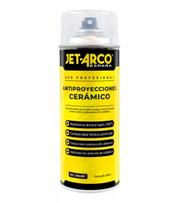 AR649F Antiproyecciones cerámico spray 400ml