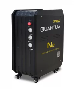 Generador de nitrógeno  N2 para soldadura laser
