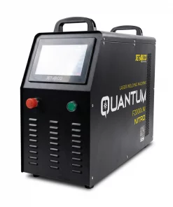 J925SL - Soldador Laser NITRO 2000W Refrigerado por aire F2000LNI