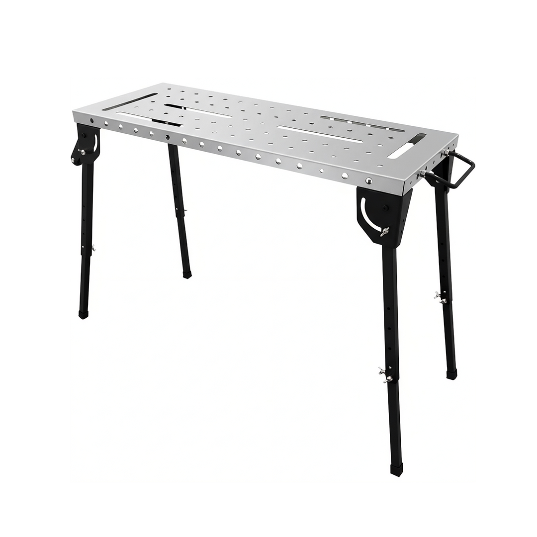 Mesa plegable para soldadura - Imagen 3