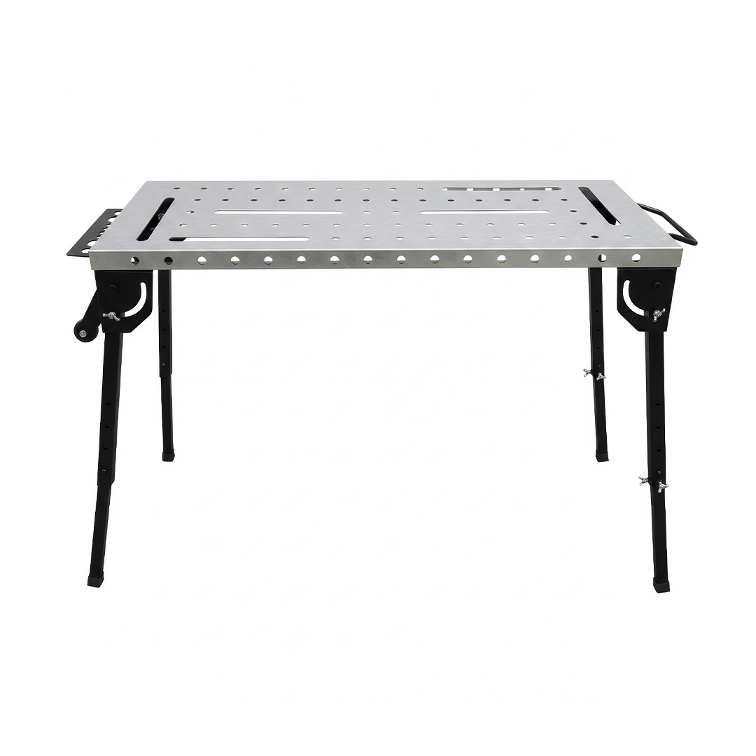 Mesa plegable para soldadura - Imagen 4
