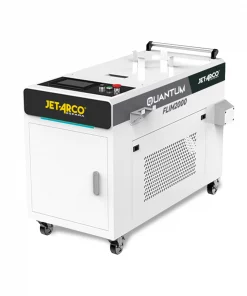 J924LL Limpiador Láser Quantum 2000w Refrigerado por agua. FLIM2000