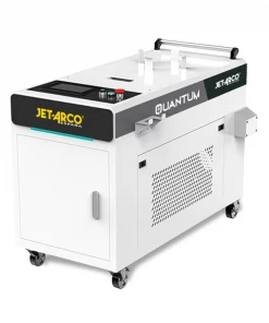 J924LL Limpiador Láser Quantum 2000w Refrigerado por agua. FLIM2000