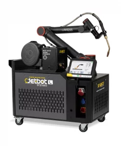 Robot Colaborativo JET-BOT