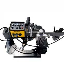 TS500B-F — Tractor para Soldadura de Bridas