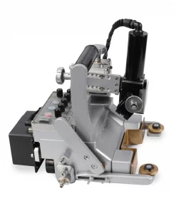 TS500K-O — Tractor con Oscilacion y alimentación antónoma
